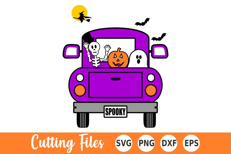 Witch Svg Image 5