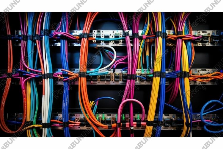 Connection Clipart Image 4
