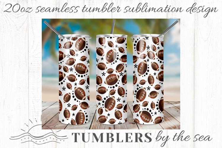 Skinny Tumbler Sublimation Designs Image 7