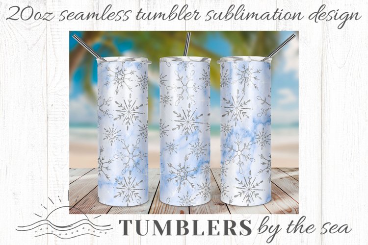 Snowflake Clipart Image 24