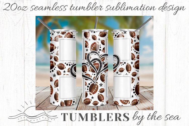 Skinny Tumbler Sublimation Designs Image 10