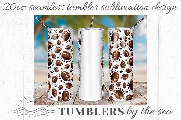 Skinny Tumbler Sublimation Designs Image 24