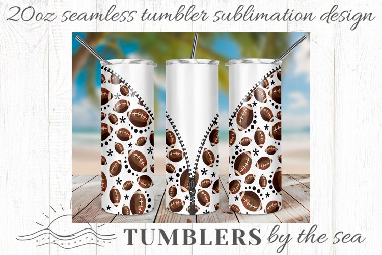 Skinny Tumbler Sublimation Designs Image 6