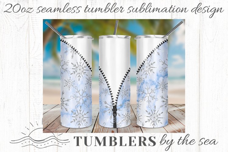 Snowflake Clipart Image 2