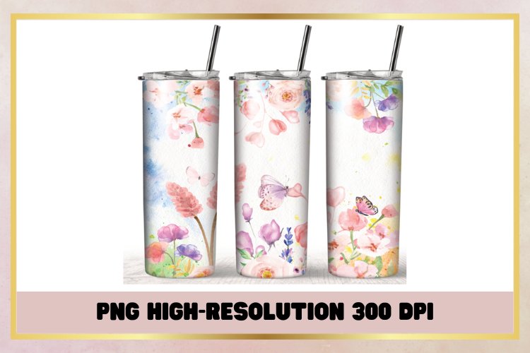 Flowers Graphic Image 7