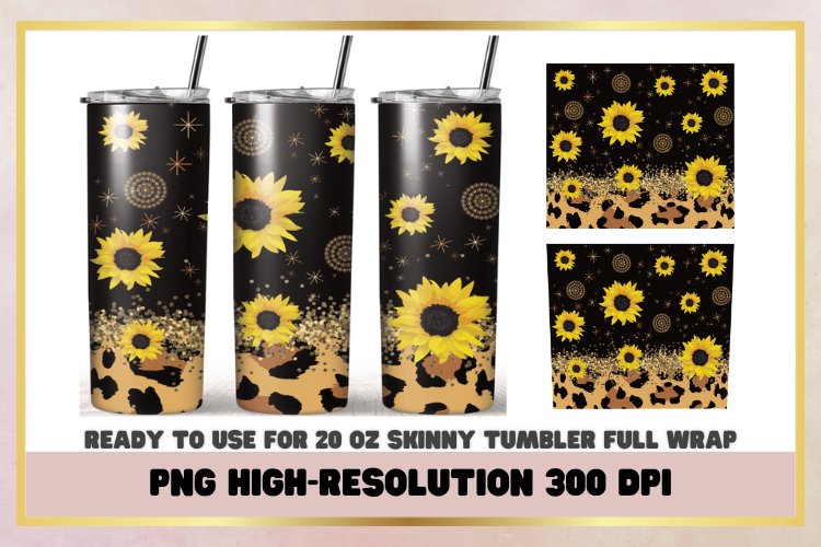 Sunflowers Png Image 12