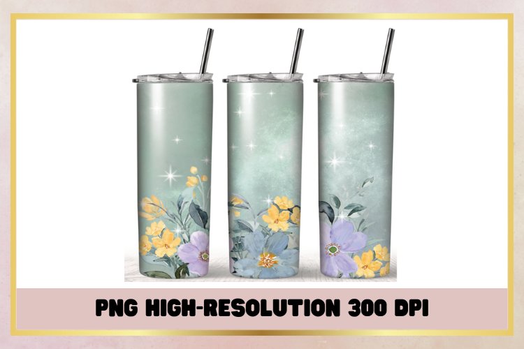 Flowers Graphic Image 10