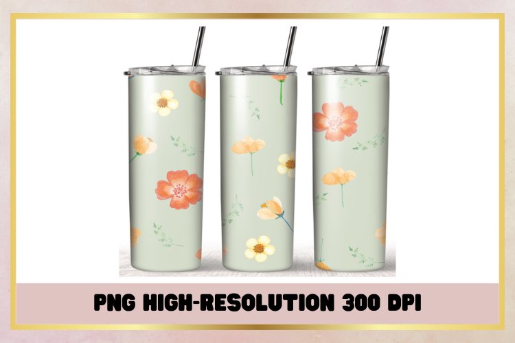 Flowers Graphic Image 11