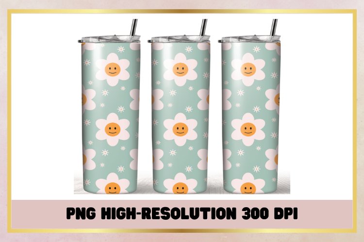 Christmas Tumbler Wrap Image 20