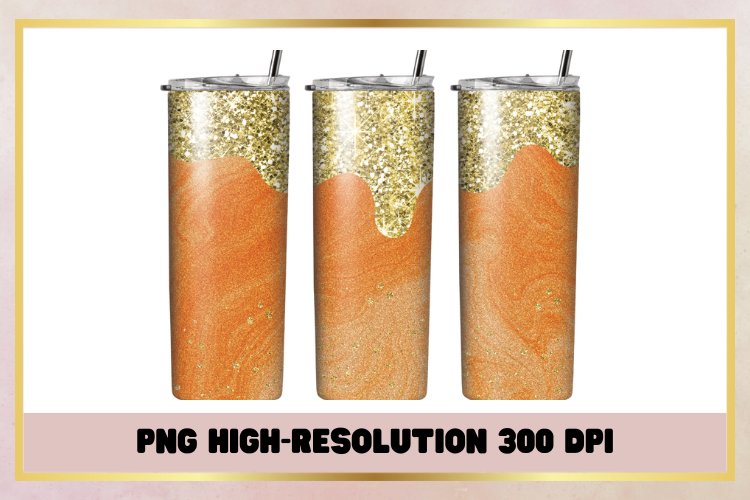 Christmas Tumbler Wrap Image 16