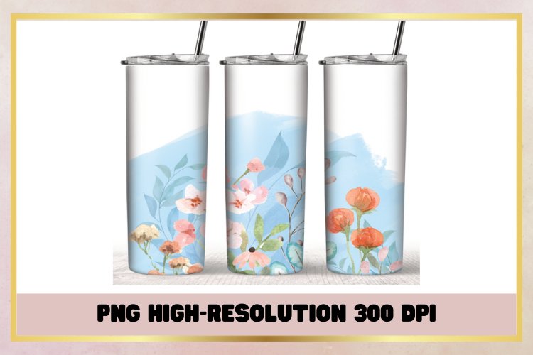 Flowers Graphic Image 24