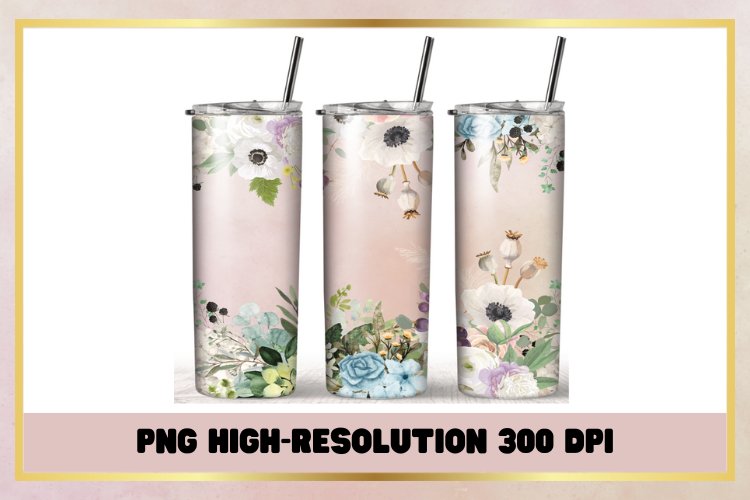 Flowers Graphic Image 12