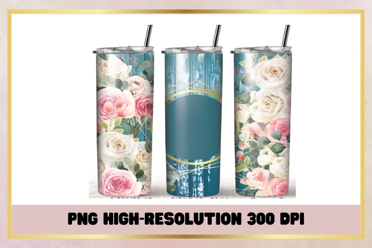 Flowers Graphic Image 20