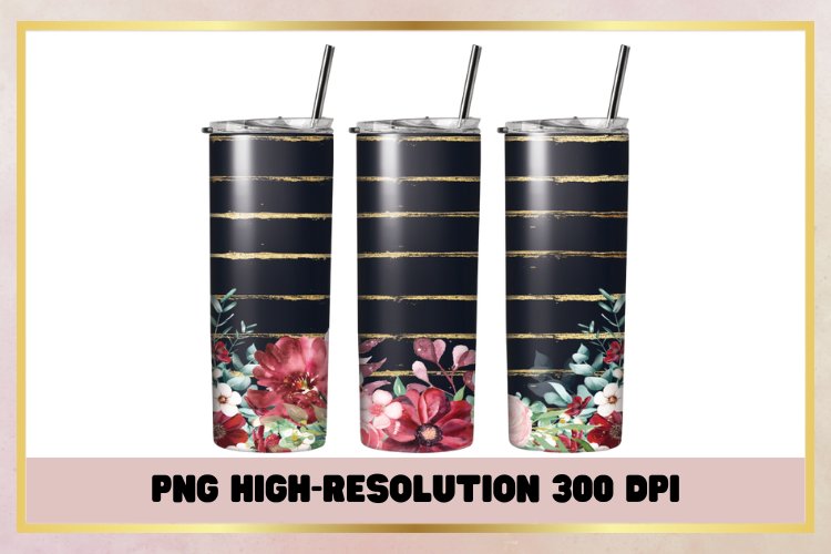 Flowers Graphic Image 19