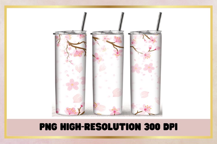Sakura Png Image 6