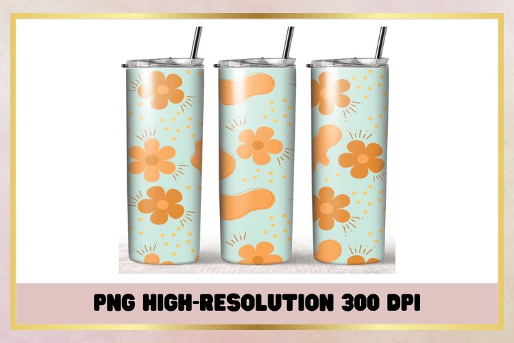 Flowers Graphic Image 11