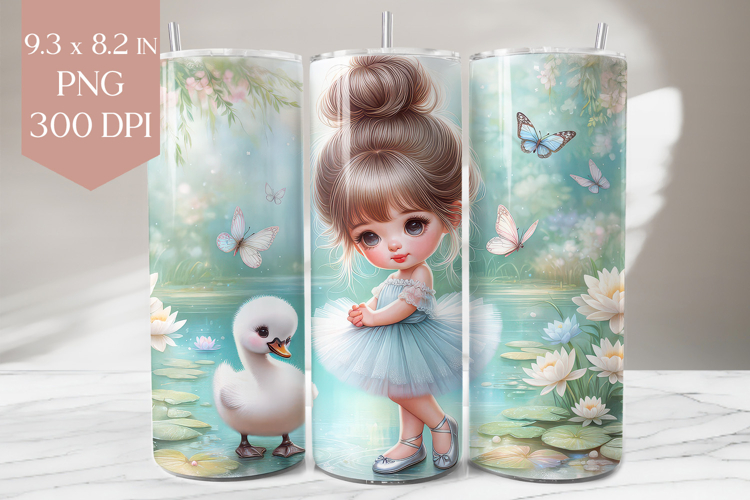 Ballerina Png Image 12