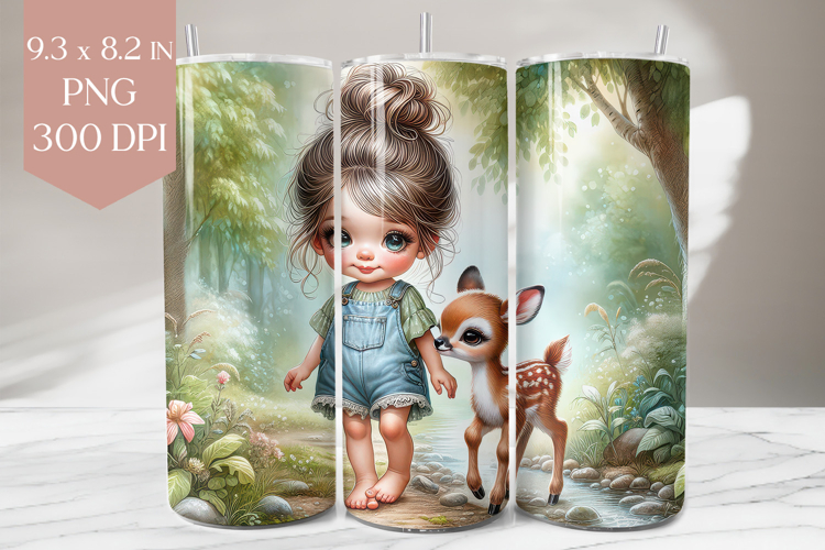 Fawn Clipart Image 17