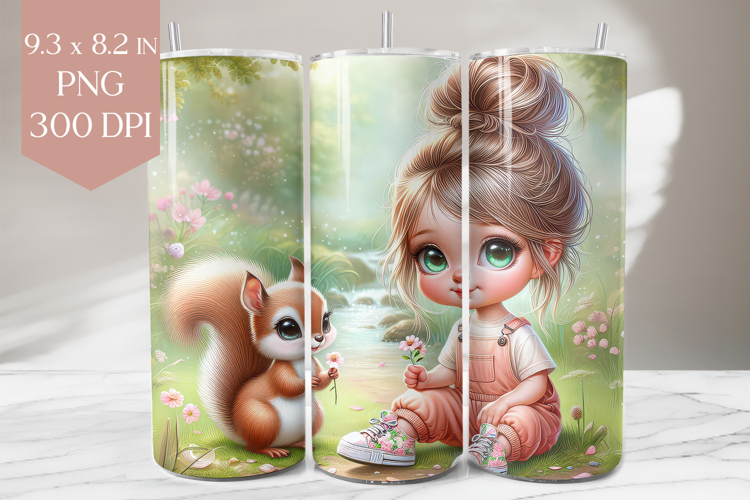 Squirrel Png Image 5