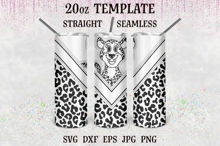 Stencil Clipart Image 12