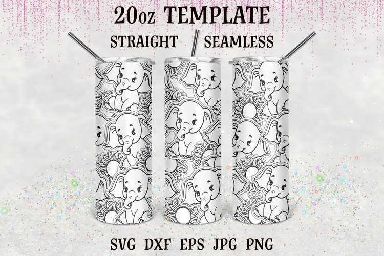 Stencil Clipart Image 21