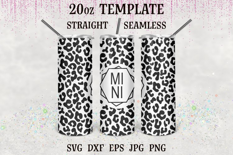 Stencil Clipart Image 6