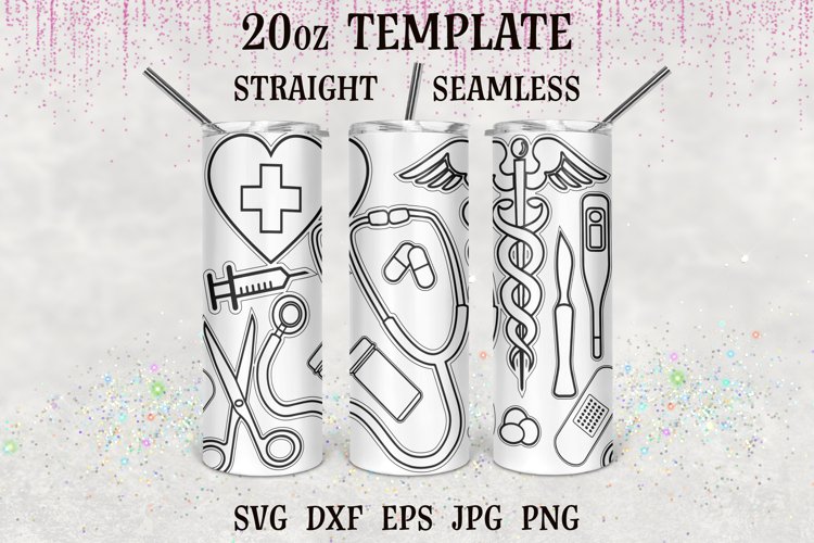 Stencil Clipart Image 17