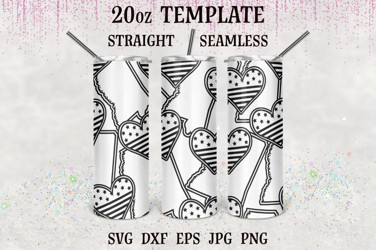 Stencil Clipart Image 8