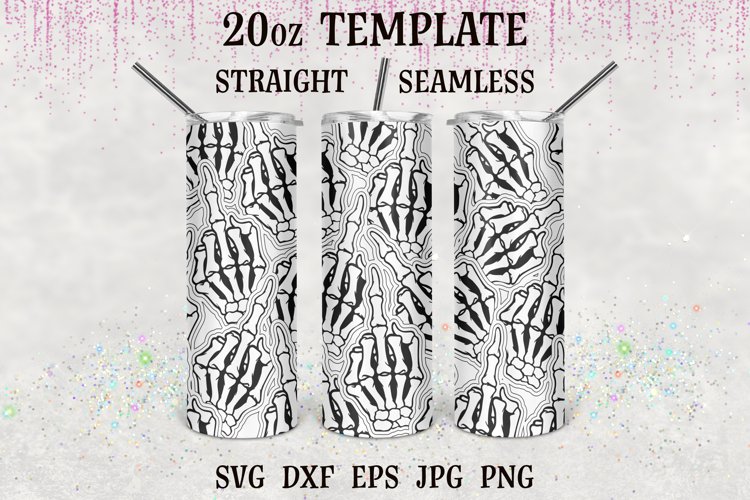 Skeleton Clipart Image 10