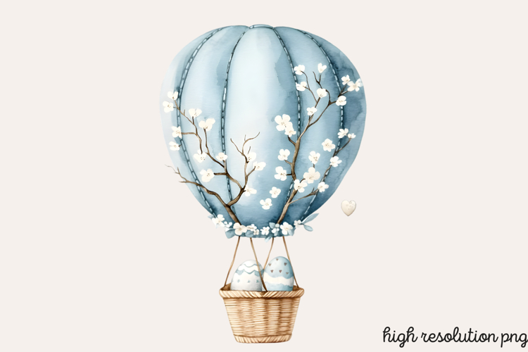 Easter Sublimation Designs Image 3