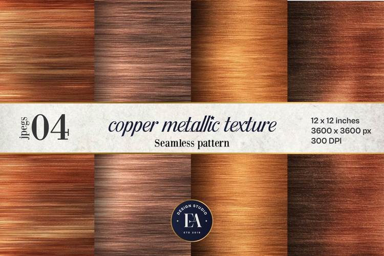 Metal Background Image 11