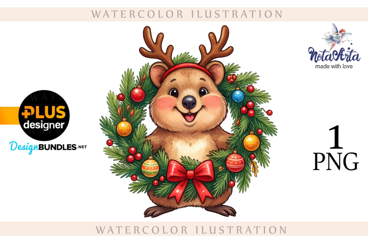 Holiday Illustration Image 17