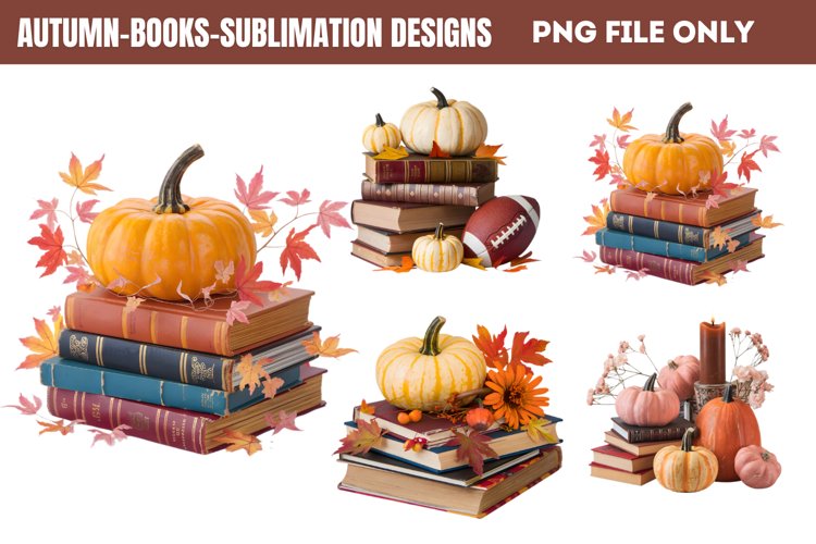 Autumn Clipart Image 23