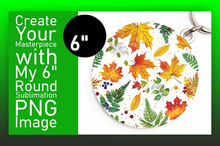 Autumn Clipart Image 10