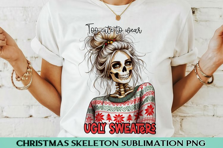 Skeleton PNG Image 13