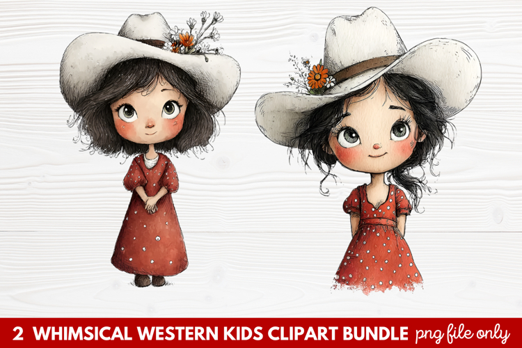 Cowboy Graphic Image 22