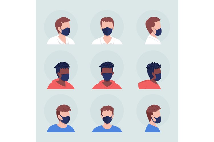 Cartoon Illustration Image 6