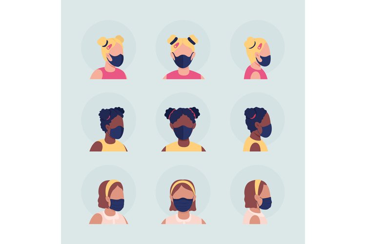 Cartoon Illustration Image 6