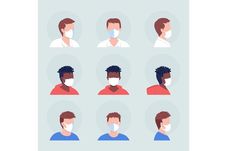 Cartoon Illustration Image 13