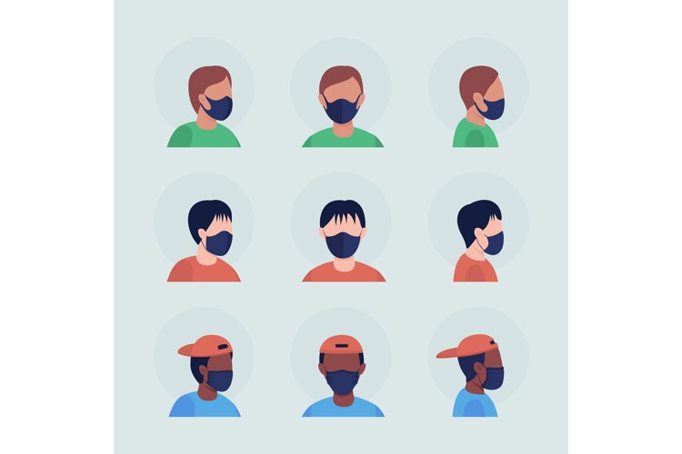 Cartoon Illustration Image 24