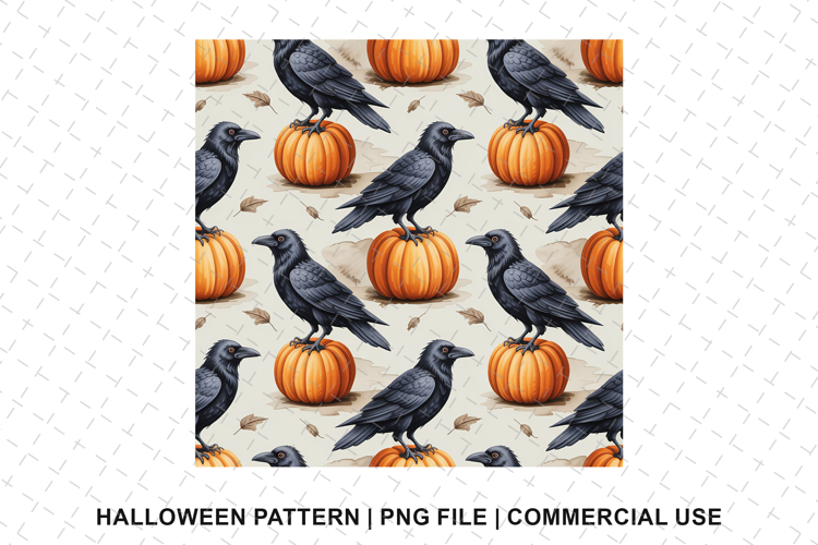 Crow Png Image 6