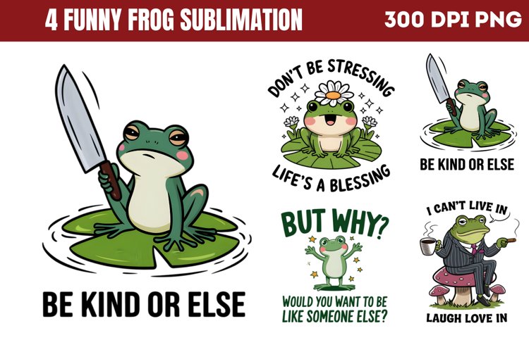 Frog Png Image 11