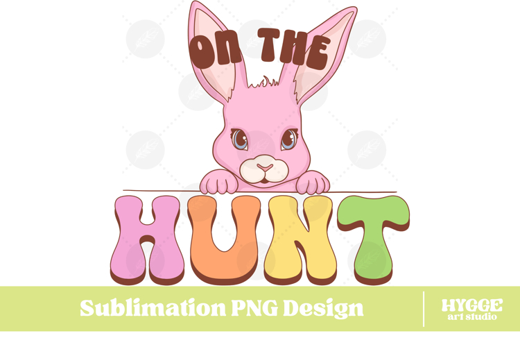 Easter Clipart Image 9