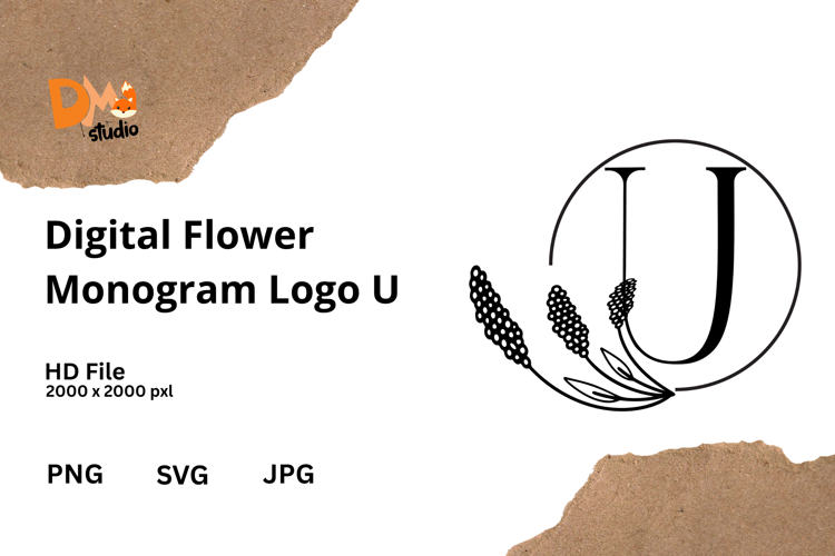 Elegant Logo Design Image 16