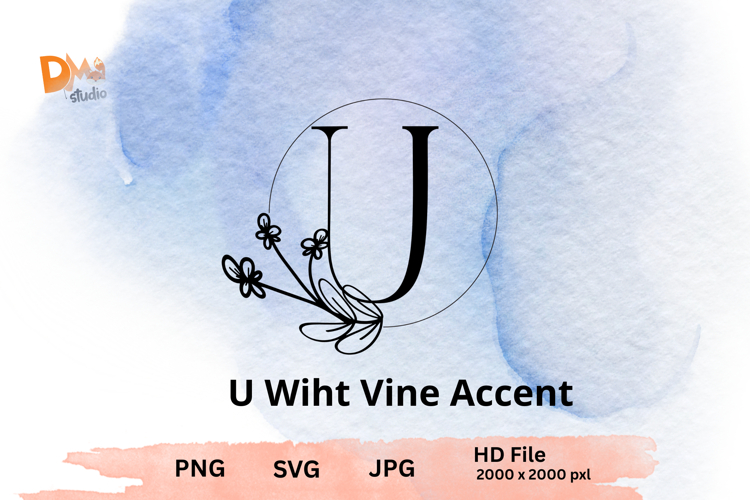Vines Clipart Image 18