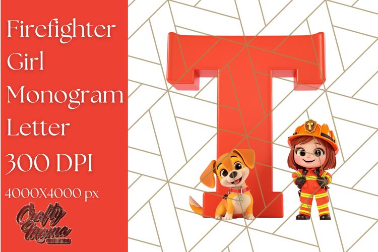 Firefighter Png Image 18