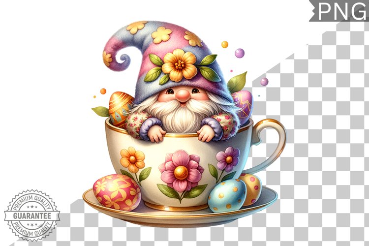 Easter Clipart Image 11
