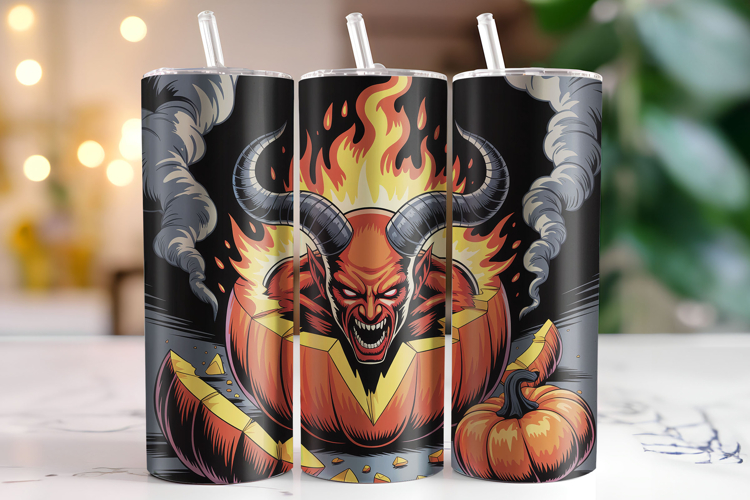 Sublimation Tumbler Wraps Image 8