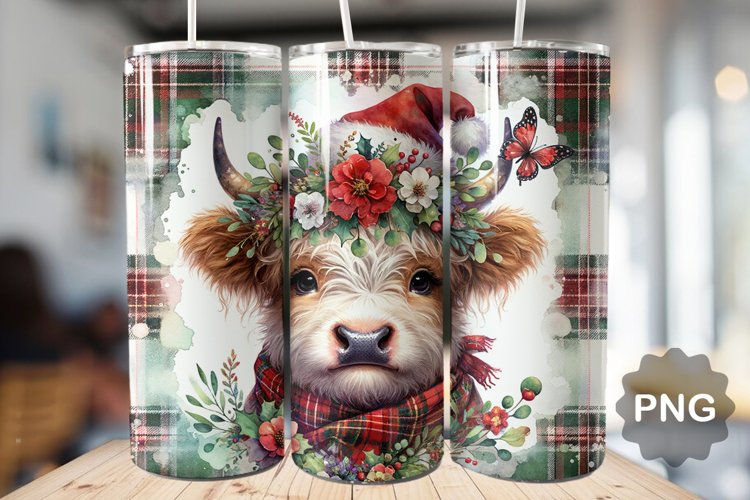 Sublimation Tumbler Wraps Image 2