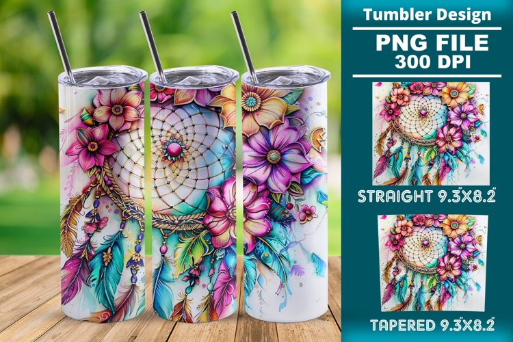 Dreamcatcher Clipart Image 21